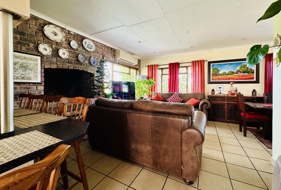 3 Bedroom Property for Sale in Bot River Western Cape
